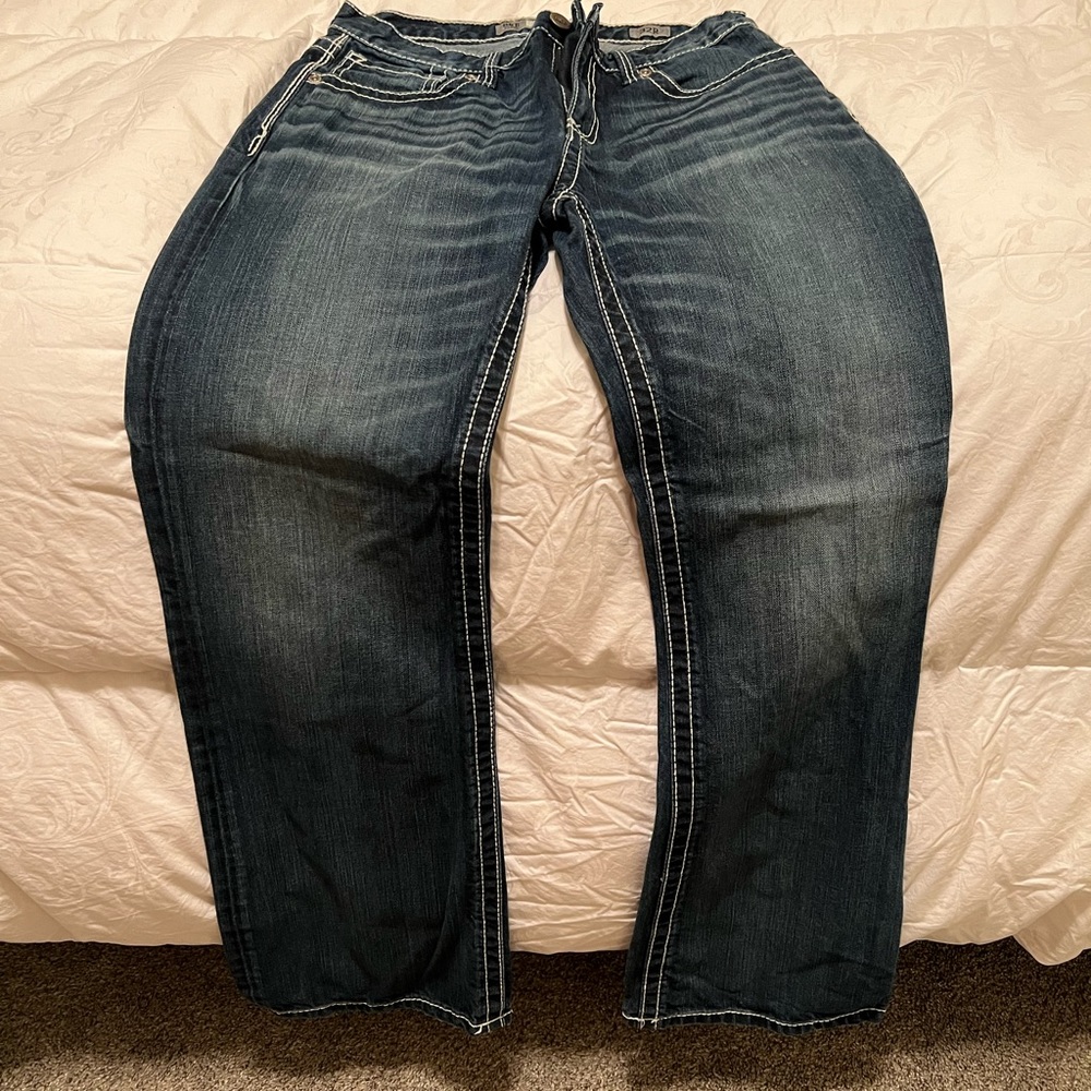 BKE Denim Jeans (Tyler)